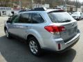 Ice Silver Metallic - Outback 3.6R Limited Photo No. 2