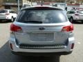 Ice Silver Metallic - Outback 3.6R Limited Photo No. 3