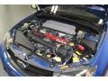 WR Blue Mica - Impreza WRX STi Photo No. 44
