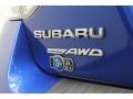 2011 WR Blue Mica Subaru Impreza WRX STi  photo #45