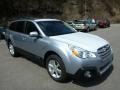 Ice Silver Metallic - Outback 3.6R Limited Photo No. 6