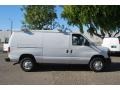 Oxford White - E Series Van E250 Super Duty Commericial Photo No. 2