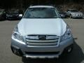 Ice Silver Metallic - Outback 3.6R Limited Photo No. 7