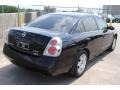 Super Black - Altima 2.5 S Special Edition Photo No. 7