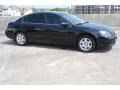 Super Black - Altima 2.5 S Special Edition Photo No. 8