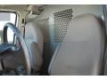 Oxford White - E Series Van E250 Super Duty Commericial Photo No. 10