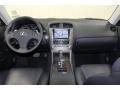Black Dashboard Photo for 2010 Lexus IS #79616109