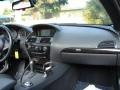 Jet Black - 6 Series 645i Convertible Photo No. 6