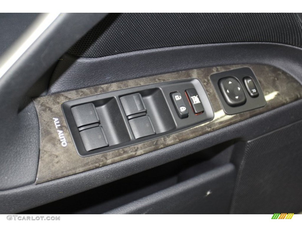 2010 Lexus IS 350 Controls Photo #79616305