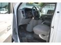 2010 Oxford White Ford E Series Van E250 Cargo Extended  photo #9