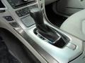 Thunder Gray ChromaFlair - CTS 4 AWD Sedan Photo No. 19