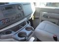 2010 Oxford White Ford E Series Van E250 Cargo Extended  photo #14