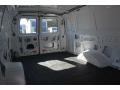 Oxford White - E Series Van E250 Cargo Extended Photo No. 16