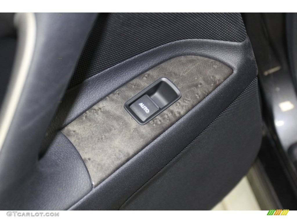 2010 Lexus IS 350 Controls Photo #79616611