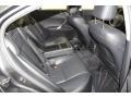 Black Rear Seat Photo for 2010 Lexus IS #79616686