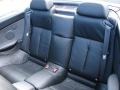 Jet Black - 6 Series 645i Convertible Photo No. 7