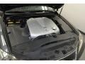 2010 Lexus IS 3.5 Liter DOHC 24-Valve Dual VVT-i V6 Engine Photo