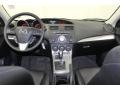 2010 Metropolitan Gray Mica Mazda MAZDA3 s Grand Touring 4 Door  photo #4