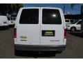 2005 Summit White Chevrolet Astro Cargo Van  photo #5