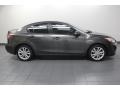 2010 Metropolitan Gray Mica Mazda MAZDA3 s Grand Touring 4 Door  photo #7