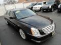 2010 Black Raven Cadillac DTS   photo #3