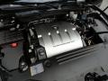 4.6 Liter DOHC 32-Valve Northstar V8 2010 Cadillac DTS Standard DTS Model Engine