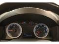 2009 Ford Escape XLT V6 4WD Gauges