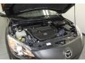 2010 Metropolitan Gray Mica Mazda MAZDA3 s Grand Touring 4 Door  photo #43