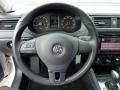 Candy White - Jetta SE Sedan Photo No. 23
