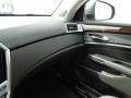 Gray Flannel Metallic - SRX Luxury FWD Photo No. 21