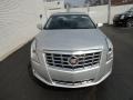 Radiant Silver Metallic - XTS Luxury FWD Photo No. 2