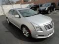 Radiant Silver Metallic - XTS Luxury FWD Photo No. 3