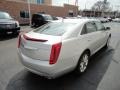 Radiant Silver Metallic - XTS Luxury FWD Photo No. 4
