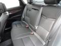 Jet Black Rear Seat Photo for 2013 Cadillac XTS #79618234