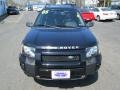 2005 Java Black Pearl Land Rover Freelander SE  photo #3