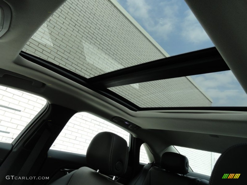 2013 Cadillac XTS Luxury FWD Sunroof Photo #79618264