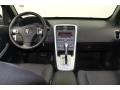 2008 Pontiac Torrent Ebony Interior Dashboard Photo