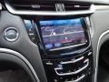 Jet Black Controls Photo for 2013 Cadillac XTS #79618366