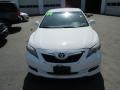 Super White - Camry SE Photo No. 3