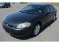 Ashen Gray Metallic - Impala LTZ Photo No. 1