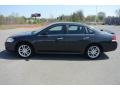 Ashen Gray Metallic - Impala LTZ Photo No. 3