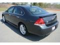 Ashen Gray Metallic - Impala LTZ Photo No. 4