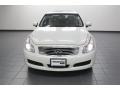 Ivory Pearl - G 35 Journey Sedan Photo No. 6