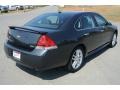 Ashen Gray Metallic - Impala LTZ Photo No. 5