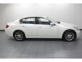 Ivory Pearl - G 35 Journey Sedan Photo No. 7