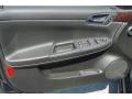 Ashen Gray Metallic - Impala LTZ Photo No. 9