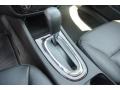Ashen Gray Metallic - Impala LTZ Photo No. 11