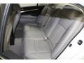 Ivory Pearl - G 35 Journey Sedan Photo No. 14