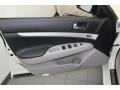 Ivory Pearl - G 35 Journey Sedan Photo No. 15