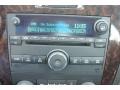 Ashen Gray Metallic - Impala LTZ Photo No. 13